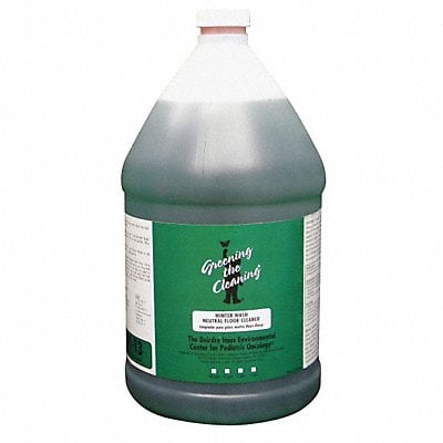 Winter Wash Concentrate Liquid 1 gal PK4 MPN:DIN15