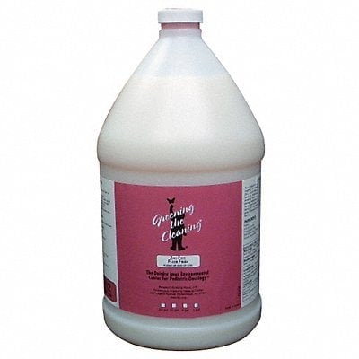 Floor Finish 1 gal Jug PK4 MPN:DIC12-4
