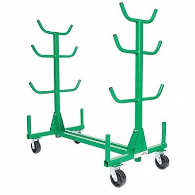 Example of GoVets Panel Bar and Pipe and Bucket Trucks category