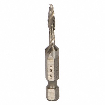 Dtapm4C-Drill/Tap M4 X .70 MPN:DTAPM4C