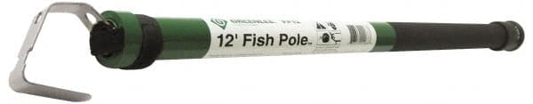12 Ft. Long, Fish Pole MPN:FP12