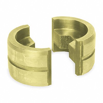 Crimping Die Set U Style Al 12 tons MPN:KD12AL