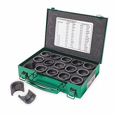 Example of GoVets Hand Crimper Dies category
