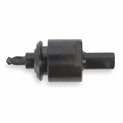 Large Hole Cutter Arbor 1/4 x 1 1/2 In MPN:925-022