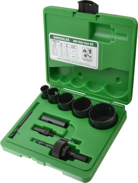 Hole Saw: MPN:889