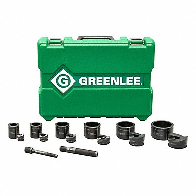 Example of GoVets Greenlee brand