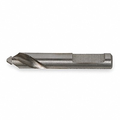 Pilot Drill 1/4 Dia x 1 1/2 In L MPN:925-002