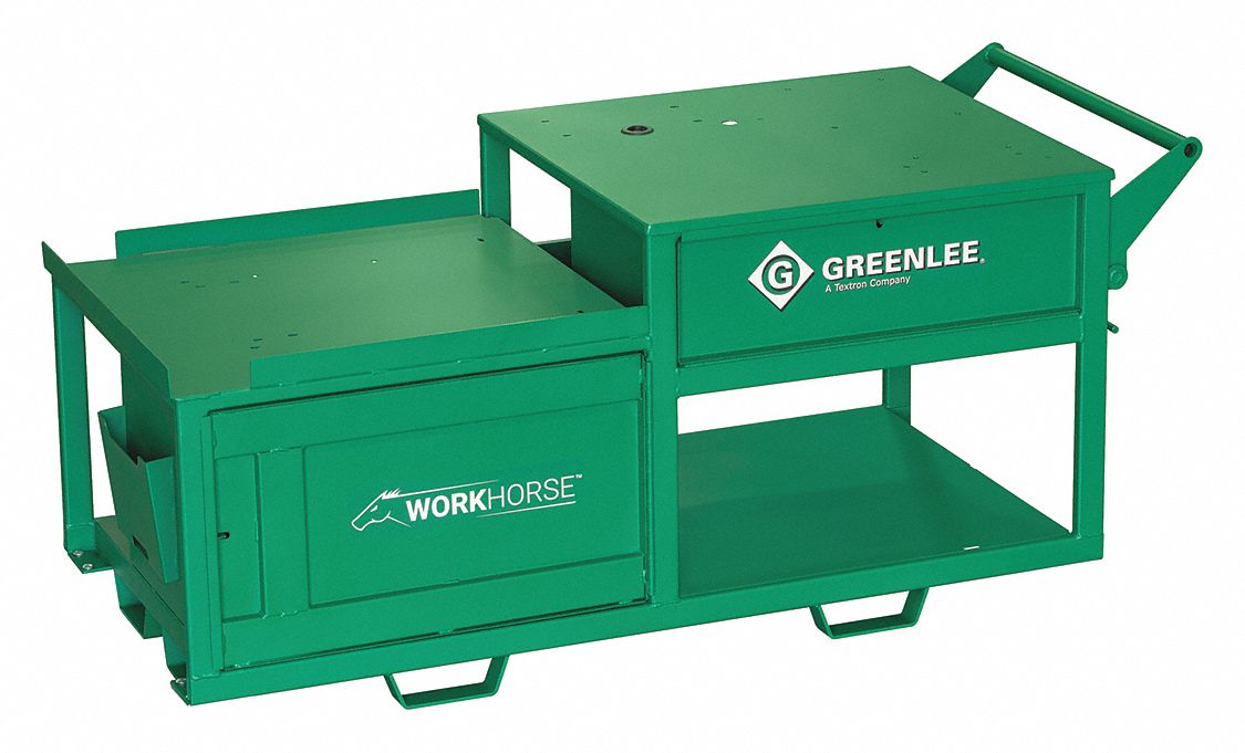 Stand 74 in L 32 in W MPN:WK100-B