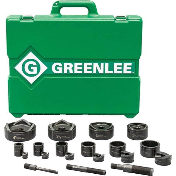 Example of GoVets Punch and Driver Kits category
