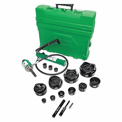Punch Set Hyd Driver MPN:7310SB