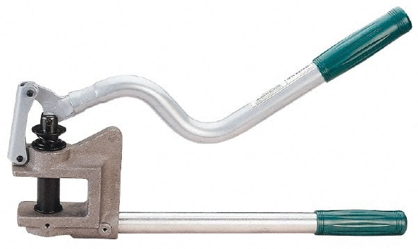 7/8 Inch Diameter, Manual Stud Punch MPN:709