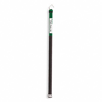 Telescoping Fish Stick 24 ft Fiberglass MPN:FP24