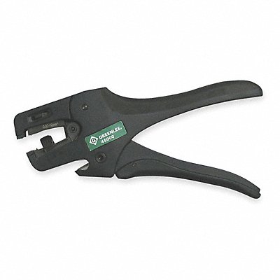 Wire Stripper 9 in L 10-34 AWG MPN:45000