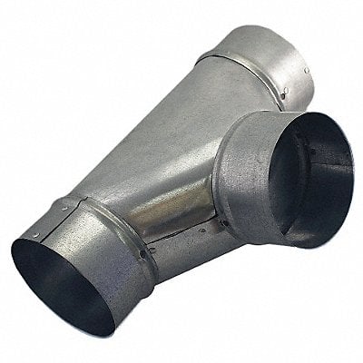 Tee 5 Duct Size MPN:GRFTJ5GA26