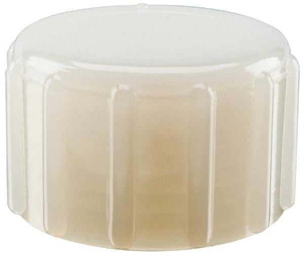 Garden Hose Fitting: 3/4