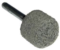 Mounted Point:  1