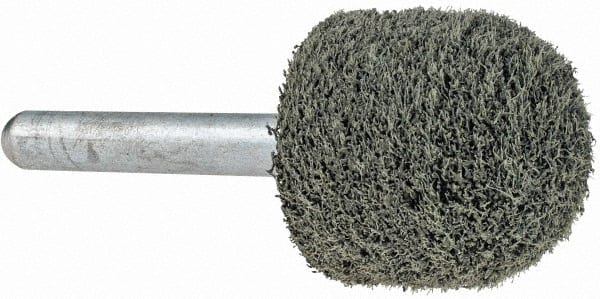 Mounted Point:  1
