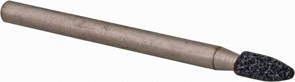 Mounted Point: 1/4