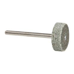 Mounted Point:  1/4