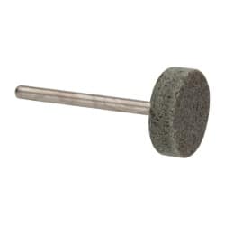 Mounted Point:  1/4