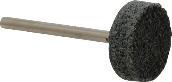 Mounted Point:  1/4