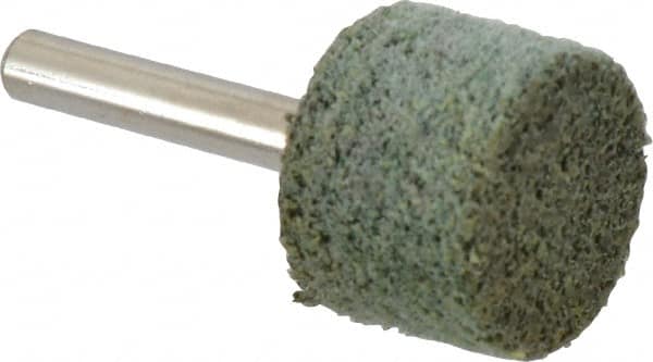 Mounted Point:  3/4
