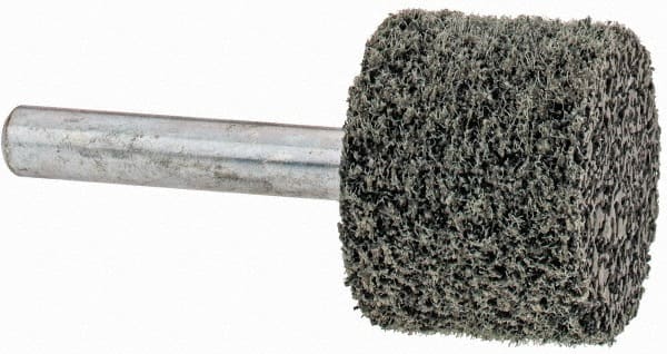 Mounted Point:  3/4