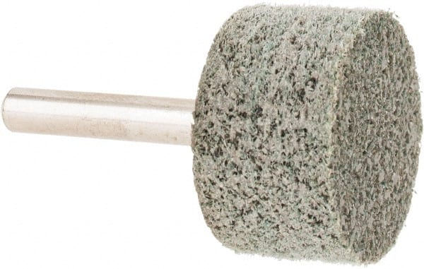 Mounted Point:  3/4