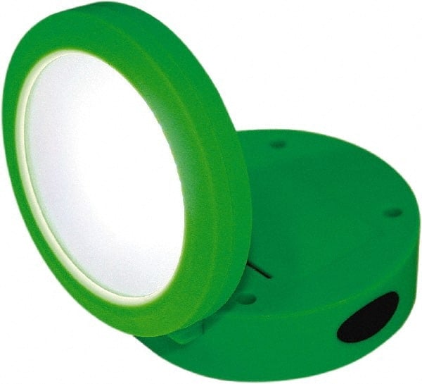 Cordless Work Light: LED, 170 Lumens MPN:37253