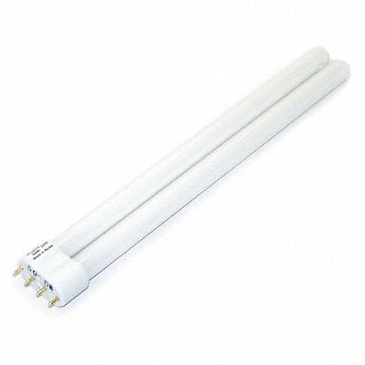 Auto Replacement Bulb FLOUR 2G7 24W MPN:92911
