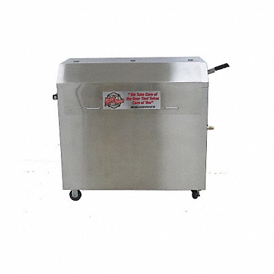 Example of GoVets Fire Hose Washing Machines category