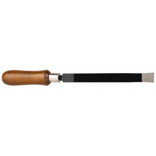 Hand Deburring Tool Set: Steel MPN:ES/F-6