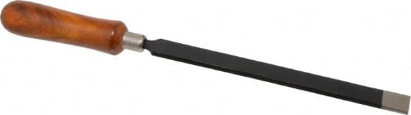 Hand Deburring Tool Set: Steel MPN:ES/F/8