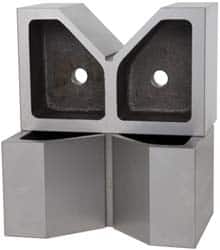 V-Block: 5