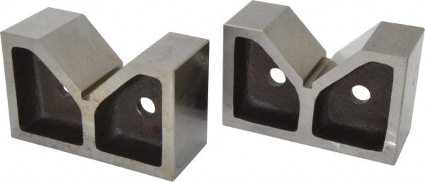 V-Block: 3-17/32