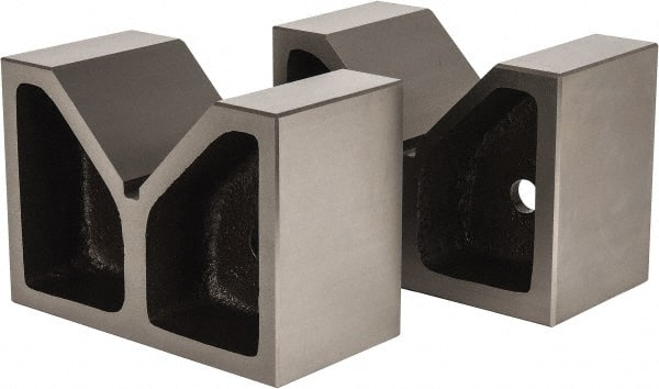 V-Block: 4-1/2