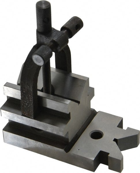 V-Block: 1-5/16