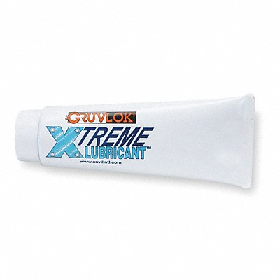 Silicone Lubricant 10 Oz For Gruvlok MPN:0390162881