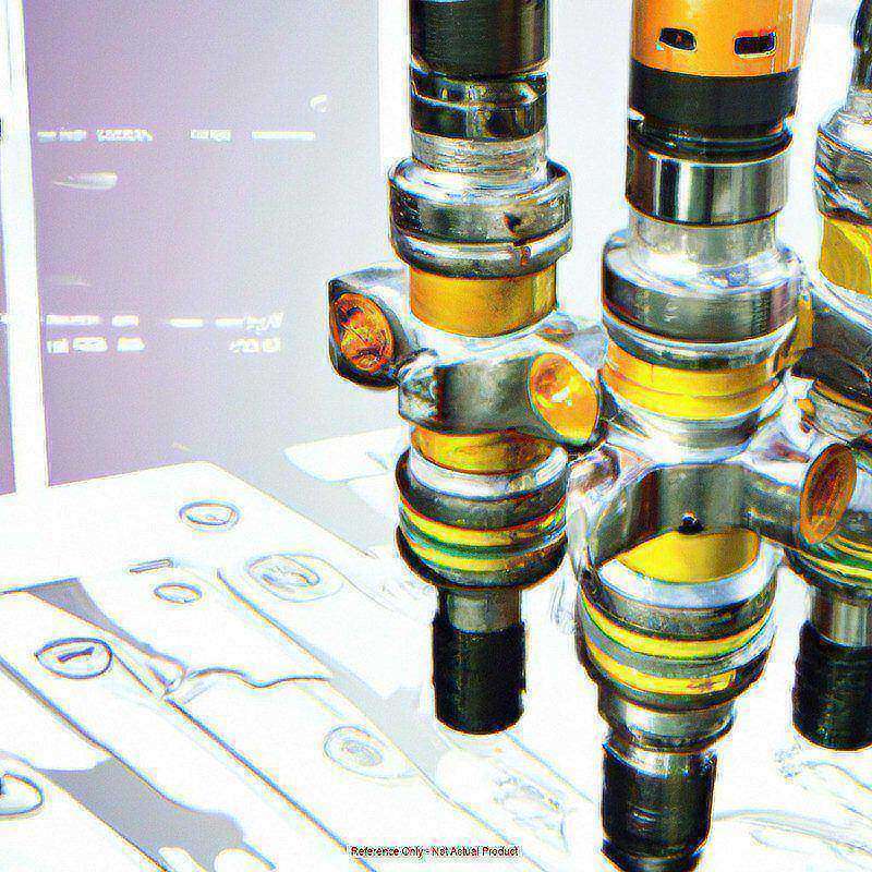 Example of GoVets Boring Heads and Bar Holders category