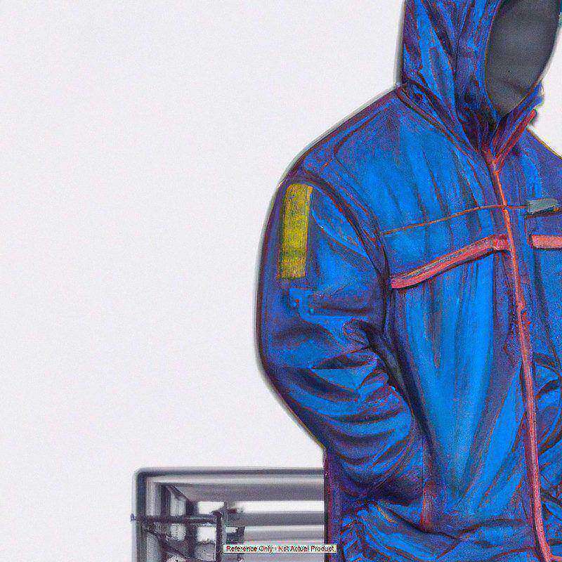 Welders Jacket 30 Proban Green XL-XT MPN:FS530-XL-XT