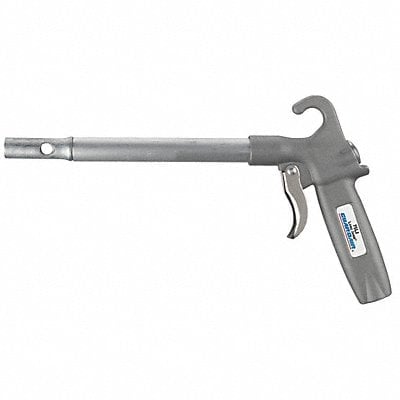 Air Gun Pistol Grip Cast Aluminum MPN:75LJ006AA