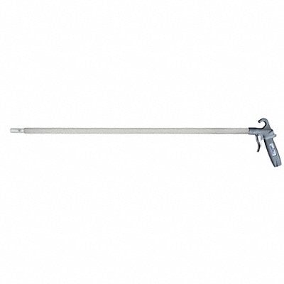 Air Gun Pistol Grip Cast Aluminum MPN:75LJ036NN