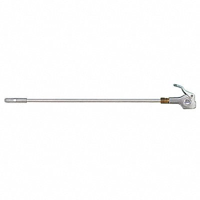 Air Gun Thumb Lever Cast Aluminum MPN:900LJ048AA