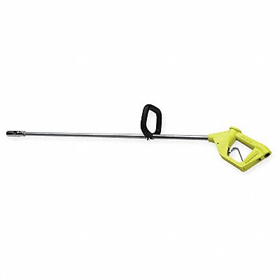 Air Gun Pistol Grip Aluminum MPN:F5048AA