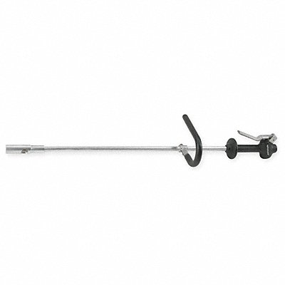 Air Gun Ergonomic Aluminum MPN:INF5024AA
