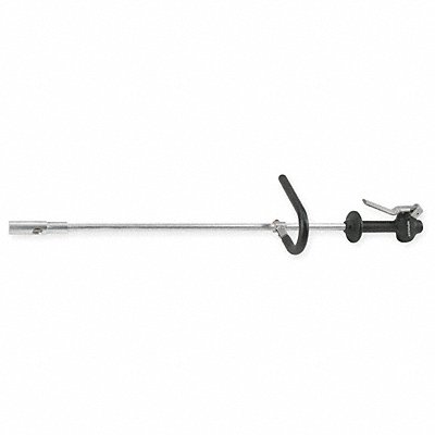 Air Gun Ergonomic Steel MPN:INF5024SS