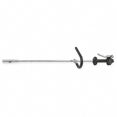 Air Gun Ergonomic Aluminum MPN:INF5072AA