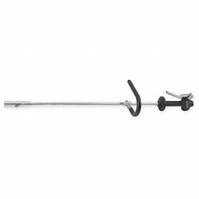 Air Gun Ergonomic Steel MPN:INF5072SS