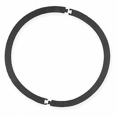 Rubber Gasket 30 Gallon Covers MPN:N655