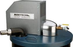 Vacuum Cleaner Exhaust Silencer MPN:N710